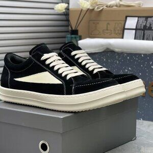 Rick Owens Men's sneakers
